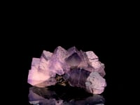 Stunning Fluorite Specimen