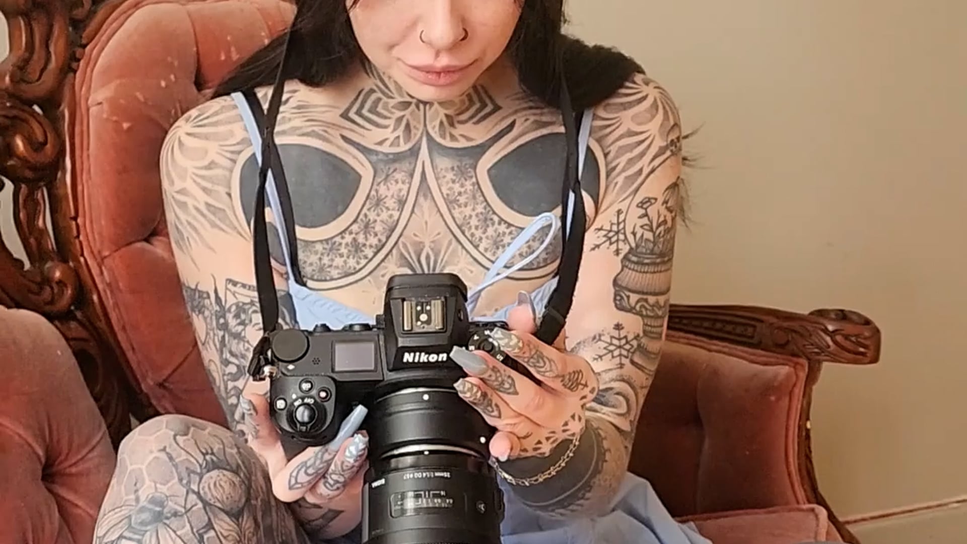 Miss Mercy Rage - 7 février 2025