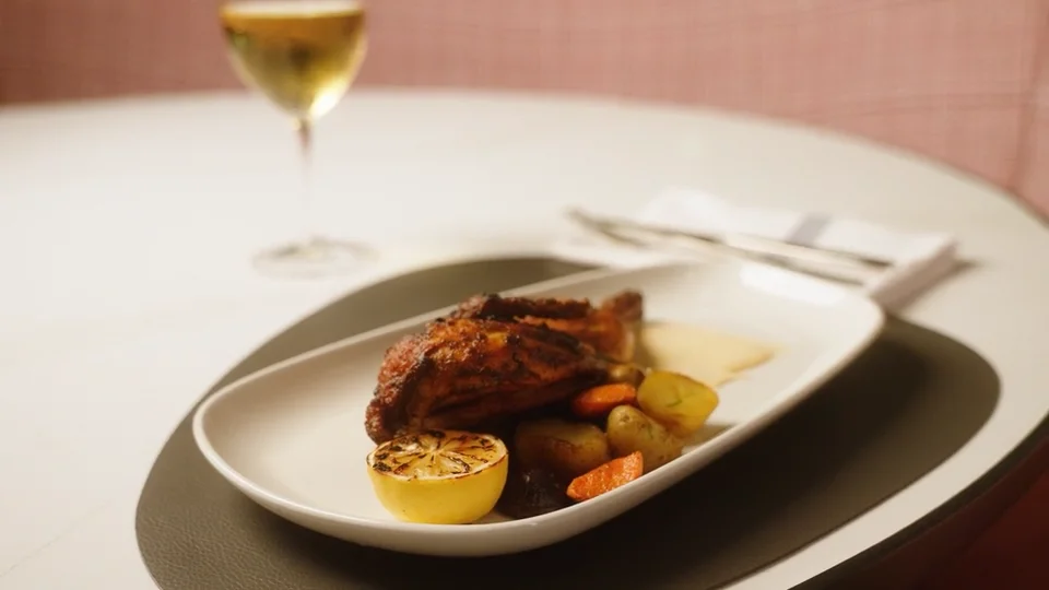 Sunset Grille Steakhouse Palm Beach, Aruba