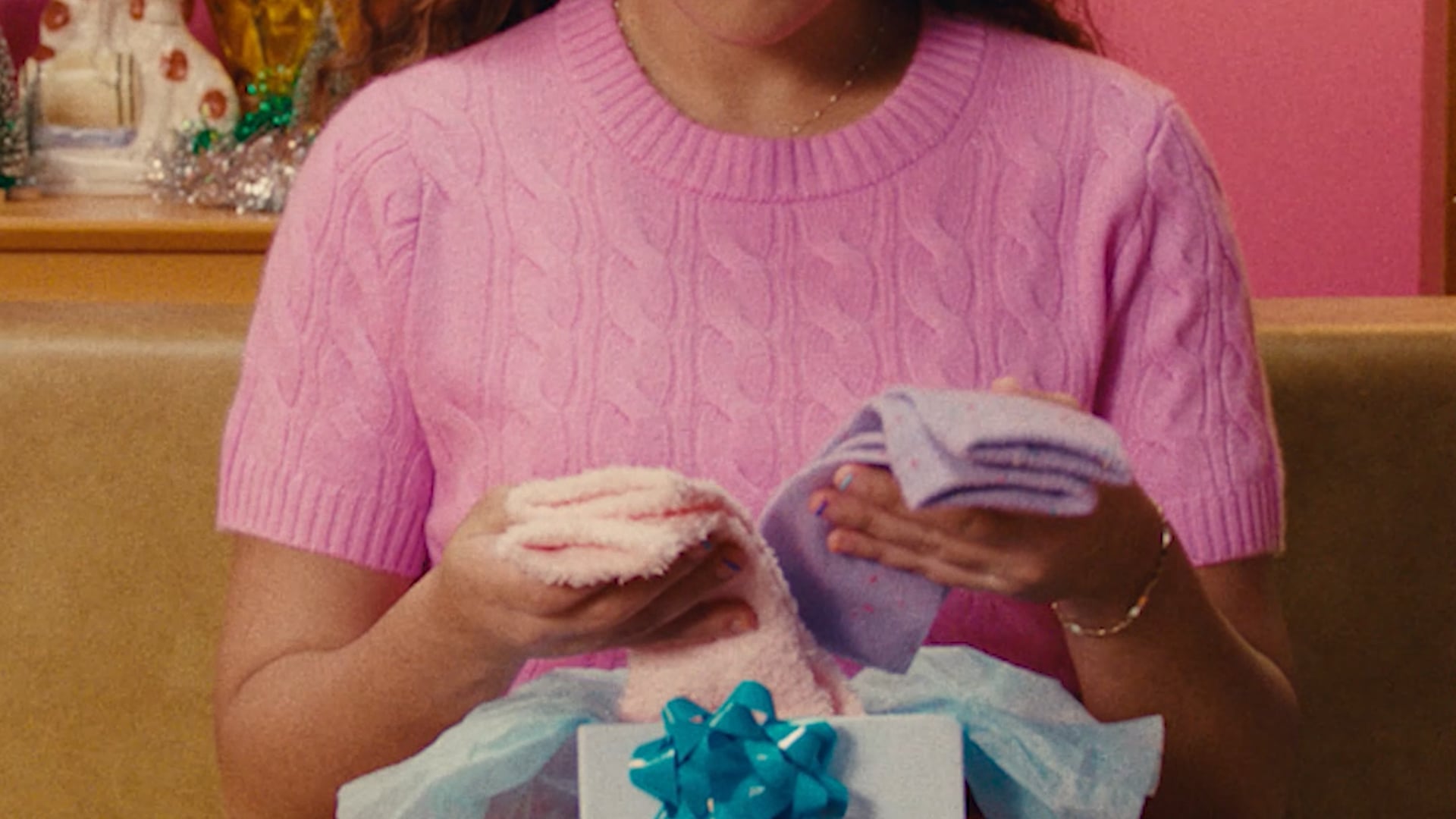 IPSY Holiday Acquisition Ad