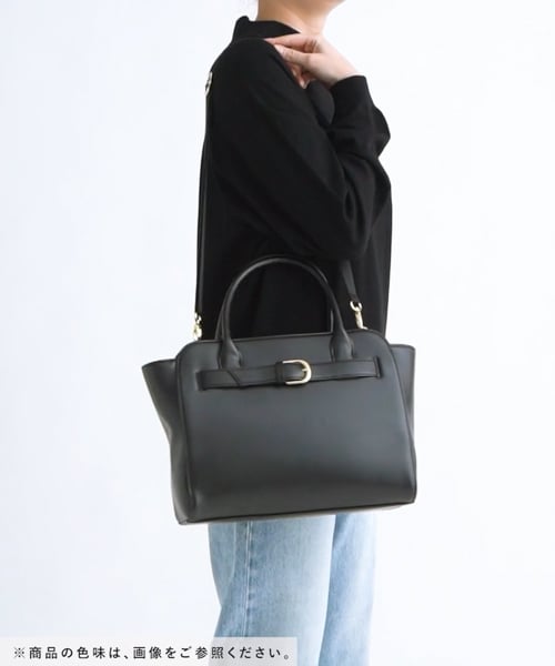 たかmjページ　４ GLOBAL WORK｜一部店舗限定/スペ軽2WAYショルダーバッグ/253624