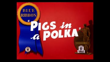 The Swooner Crooner (1944) on Vimeo