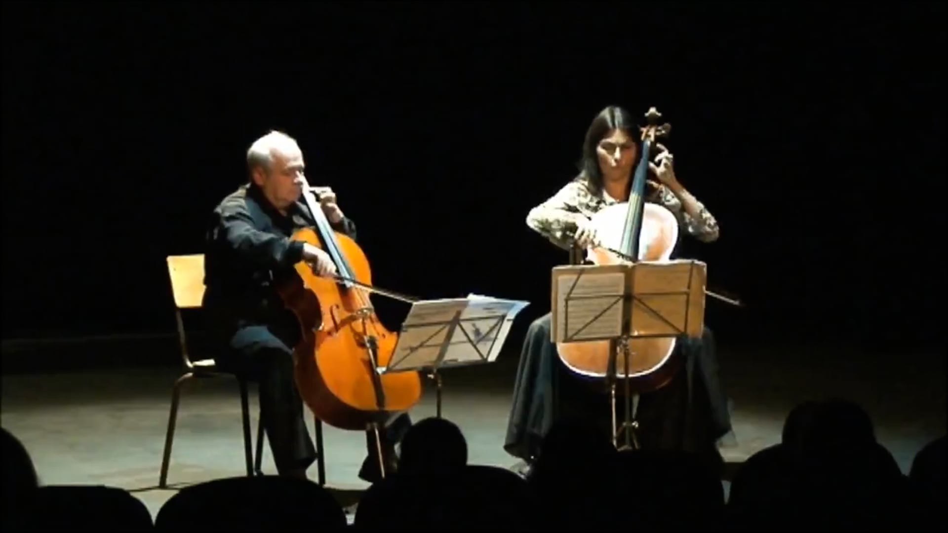 Tamborino de Giardini