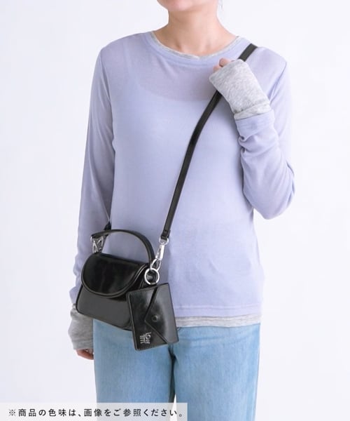 2SETショルダーBAG | [公式]ローリーズファーム （LOWRYS FARM