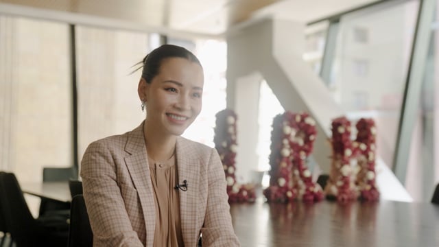 Brand Video | Little Red Hood Moment Designers