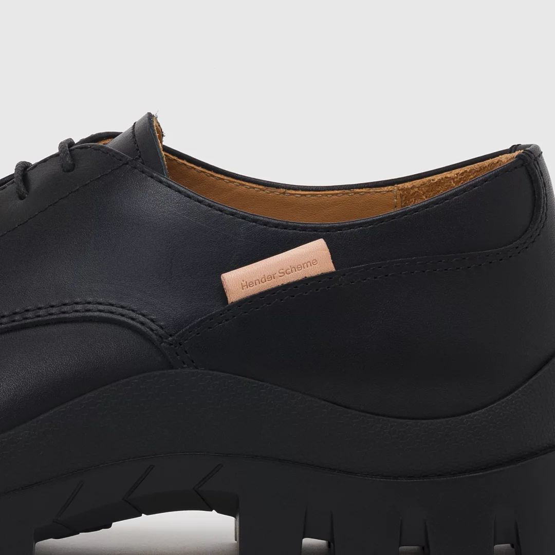 derby #2146|スキマ Hender Scheme Official Online Shop derby #2146|スキマ Hender Scheme Official Online Shop