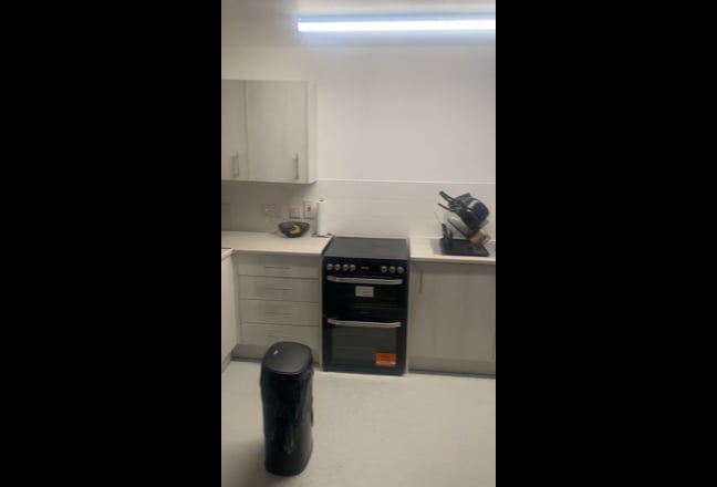 1 bedroom in Bromley By Bow Main Photo