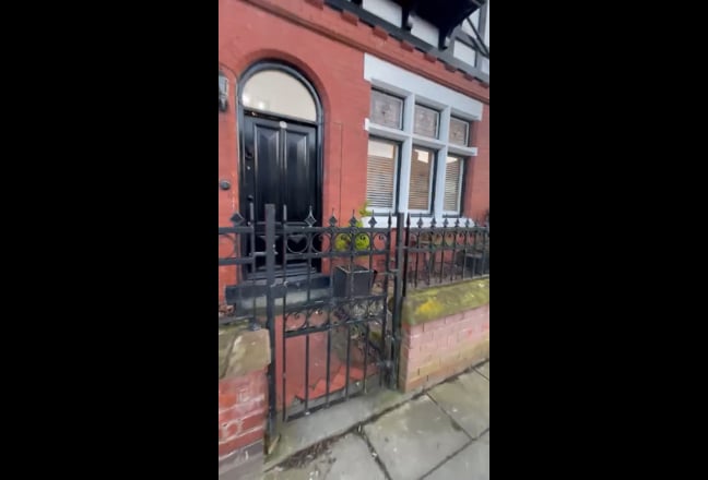 Beautiful Edwardian House Main Photo