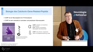 Das Gleiche ist nicht dasselbe - Möglichkeiten einer individualisierten Migränetherapie