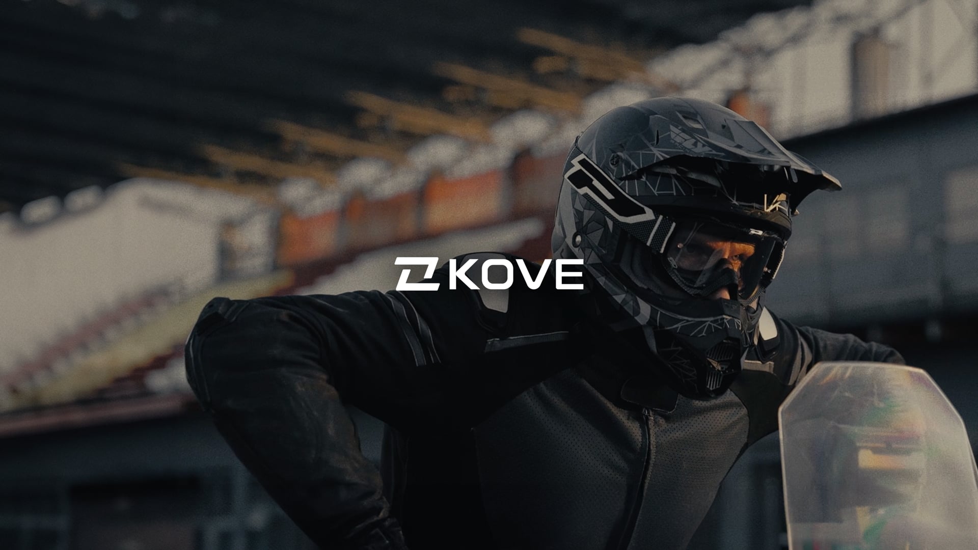 Kove - Introducing Kove 800X PRO