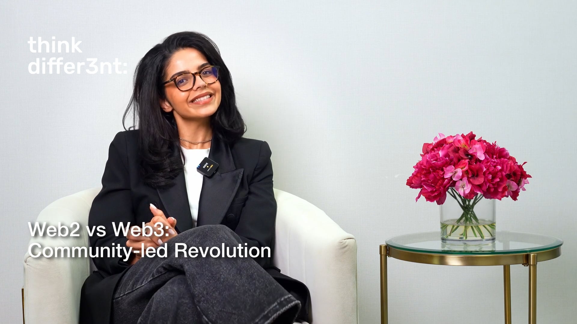 Web2 vs Web3: Community-led Revolution