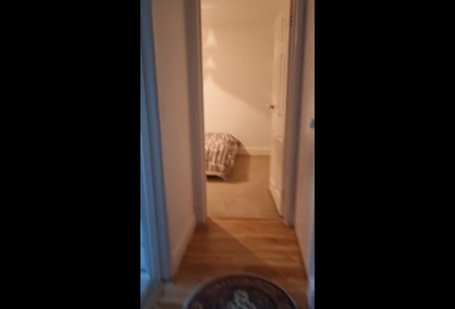 Double room for rent  Main Photo