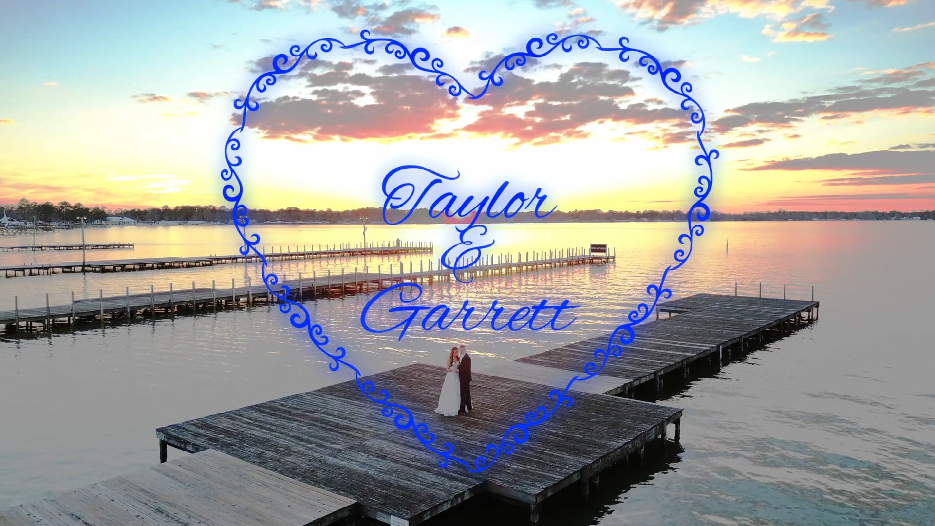 Taylor & Garrett