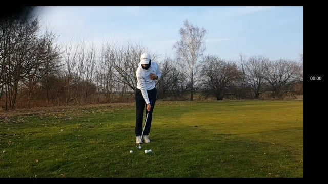 Play swing video