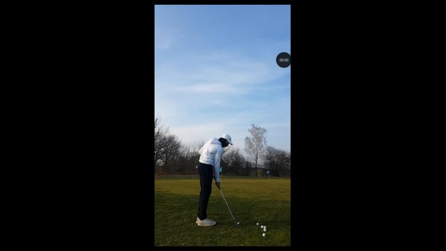 Play swing video