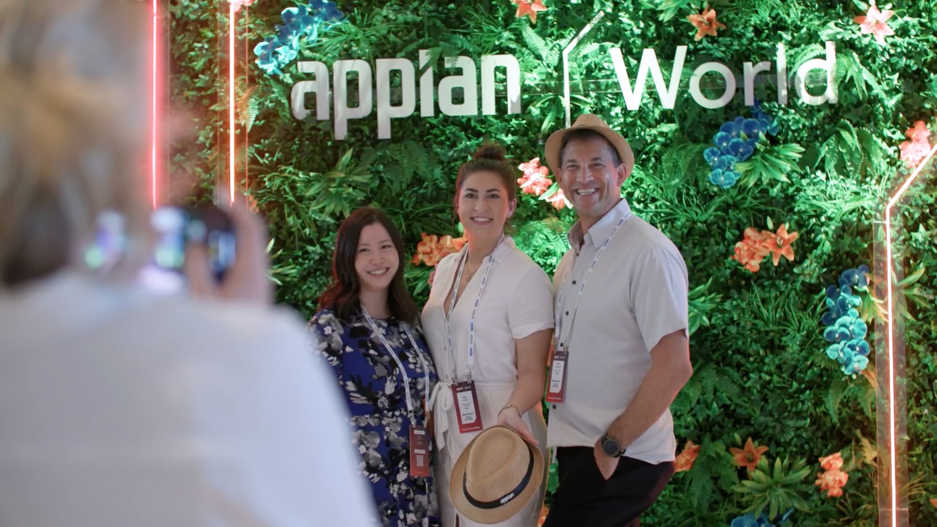 Appian World 2022 Miami