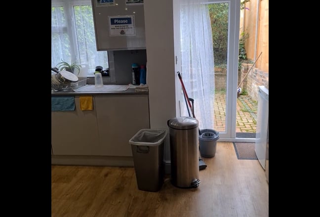 Video 1: Kitchen