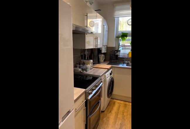 Video 1: Living Room