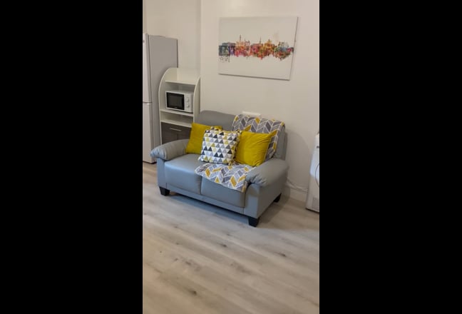 Video 1: Dinning room