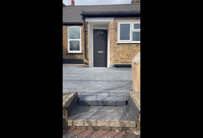 Bespoke 2 Bed 2 Bath Apartment to Let in Twickenha Main Photo