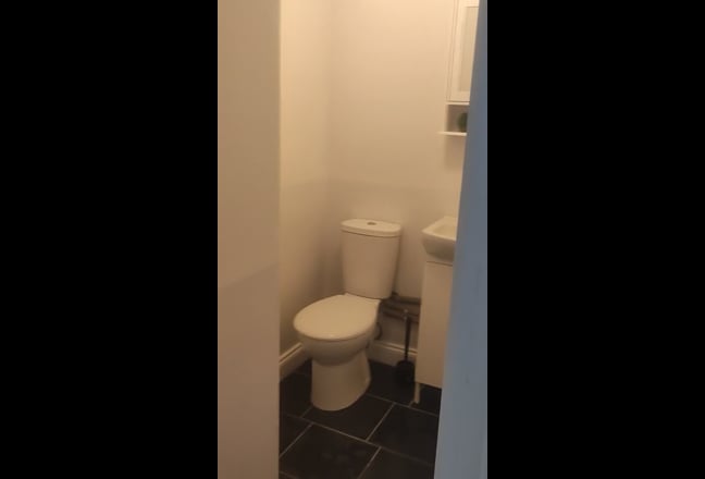 Video 1: view from room 