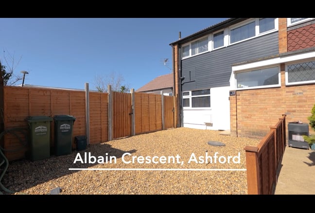 Fantiasic New Co-Living -Ensuite with Own Garden🏡 Main Photo