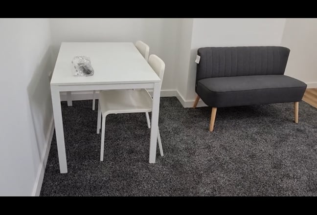Brand New 1 Bed Apartment London Road Main Photo