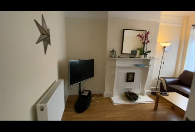 Spacious room close to city centre. Bills inc  Main Photo