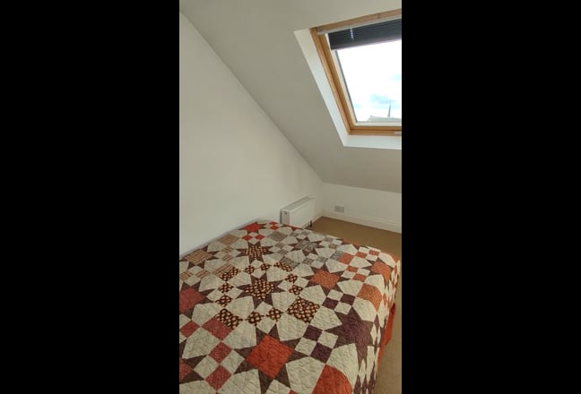 Studio  Attic  Main Photo
