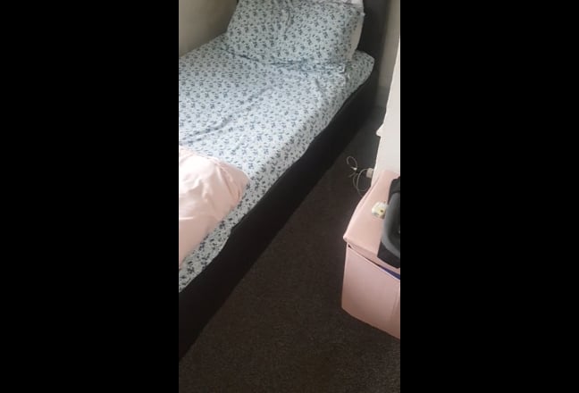 Single Room To Rent - From 1st November Main Photo