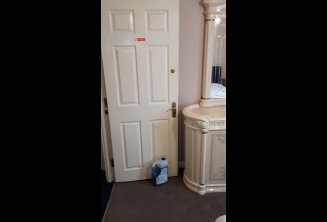 Clean Tidy Home Main Photo