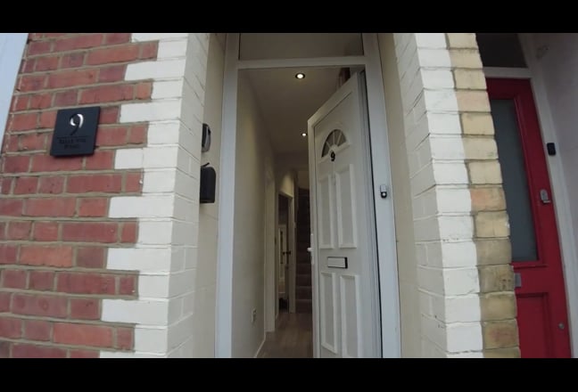 Video 1: Room 3