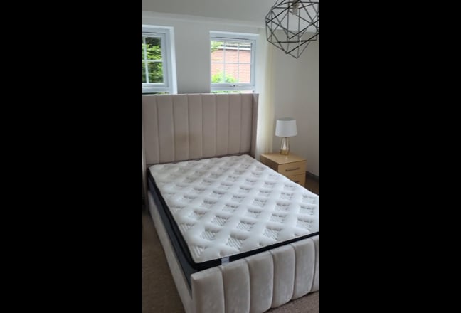 Large two double bedroom apartment upper Ormeau Main Photo