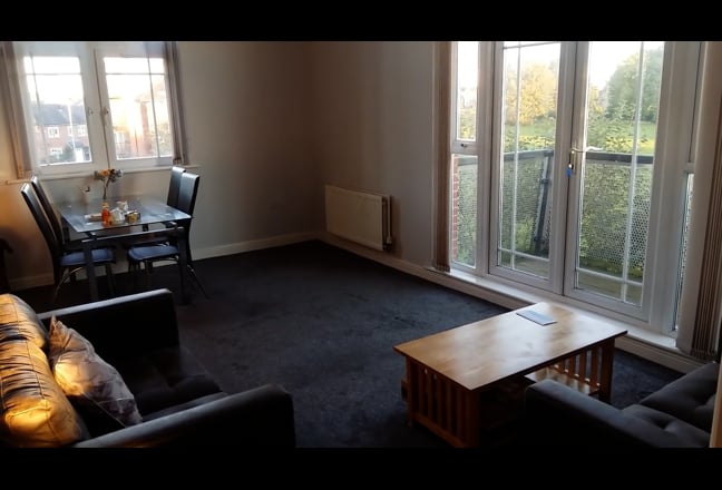 Video 1: Living area