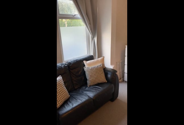 Video 1: Bedroom