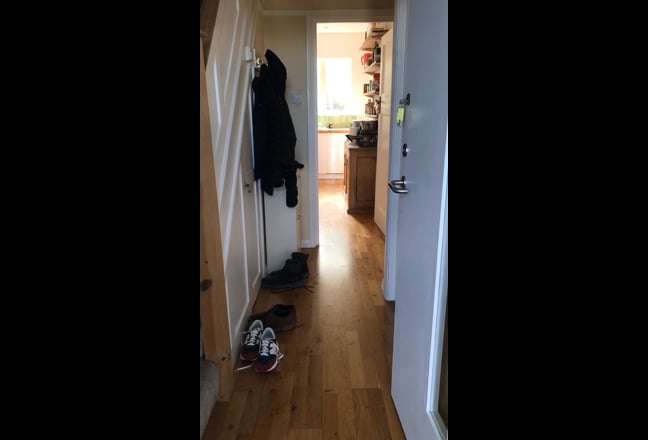 Sunny room. Large room nr Forest Hill overground Main Photo