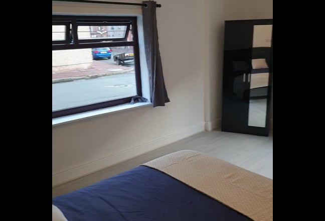 Video 1: Opened Living room to kitchen/diner