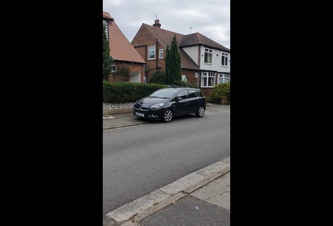 Video 1: Room available