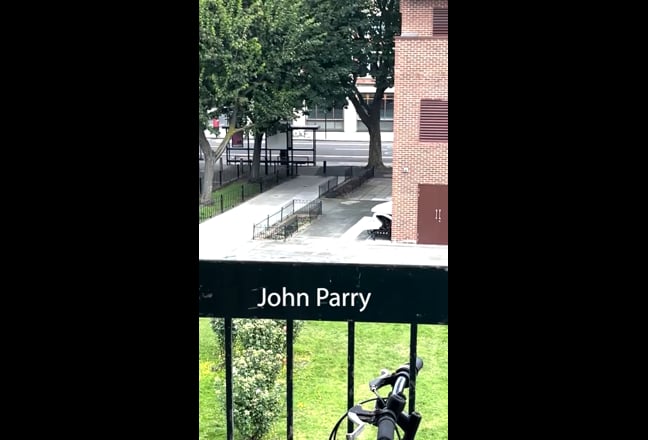 Hoxton/Shoreditch N1/E2  4 room postgrad share Main Photo