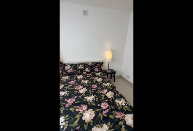 Video 1: Bed Room