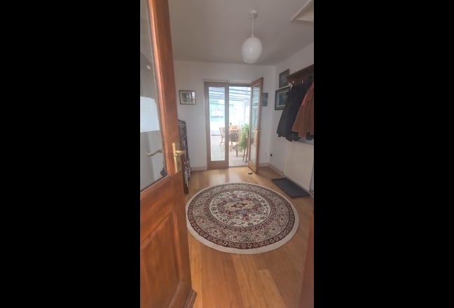 Video 1: Driveway