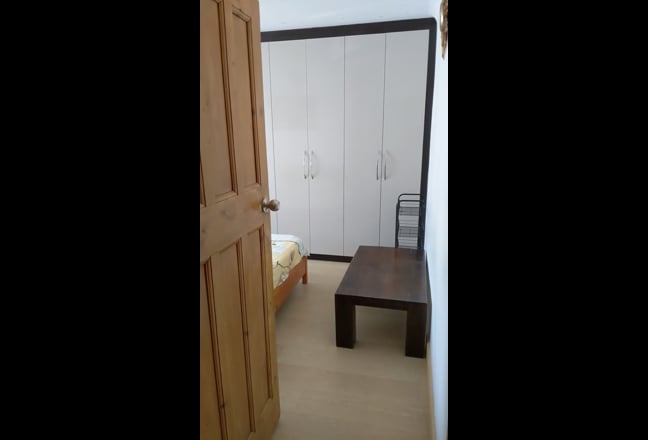 Large Doublebedroom for single (Male)preferred Main Photo