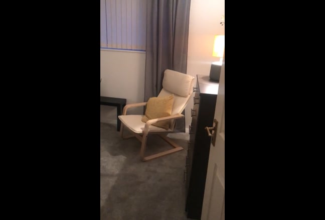 Double Room Main Photo