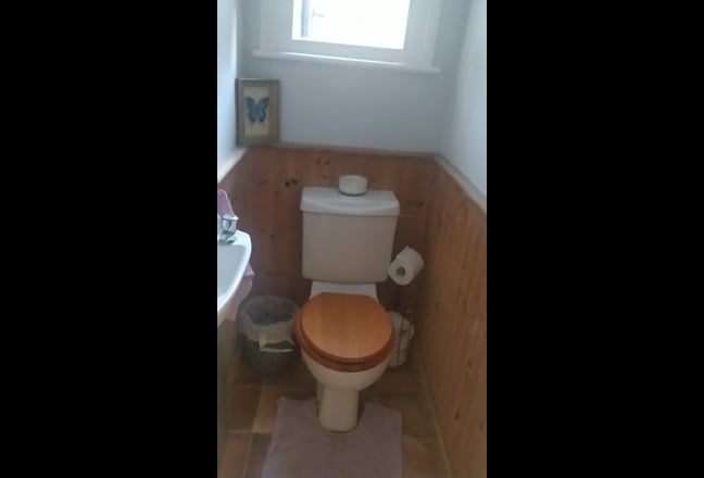 Video 1: Dining area