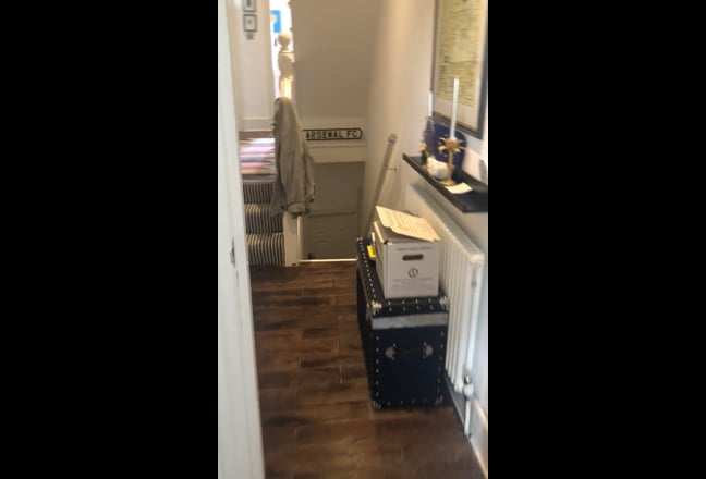 Double Room (Entire Flat) in Tottenham  Main Photo