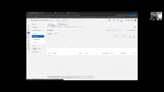 Aufzeichnung: Erfolgreiches Google Ads Marketing für Immobilienmakler