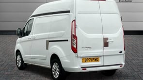 FORD TRANSIT CUSTOM 2022 (71)