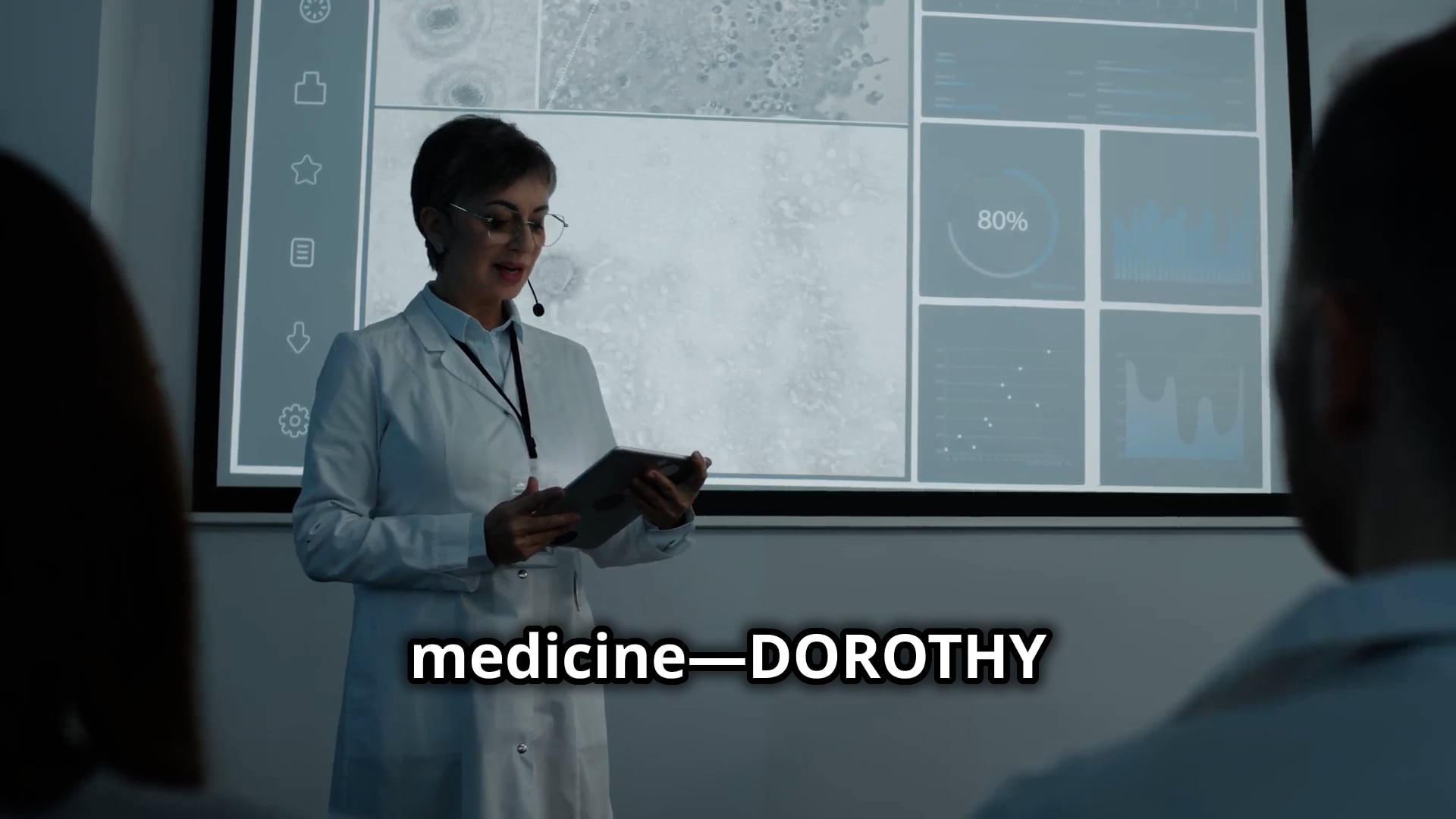 Revolutionizing Cosmetic Medicine: The Dorothy Thread Lift (Dotothy)