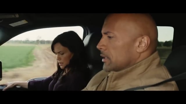 San Andreas – Official Trailer