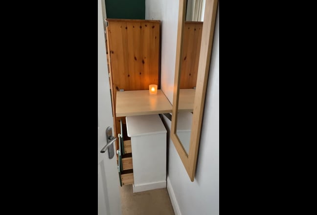 Detatched house in Arnold, single room  Main Photo